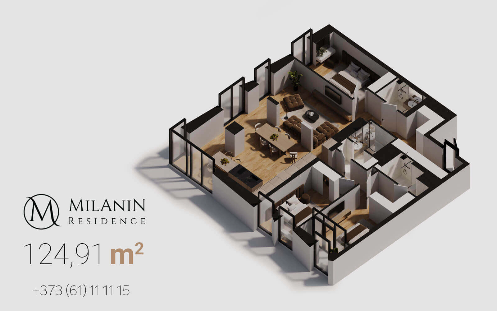 apartament