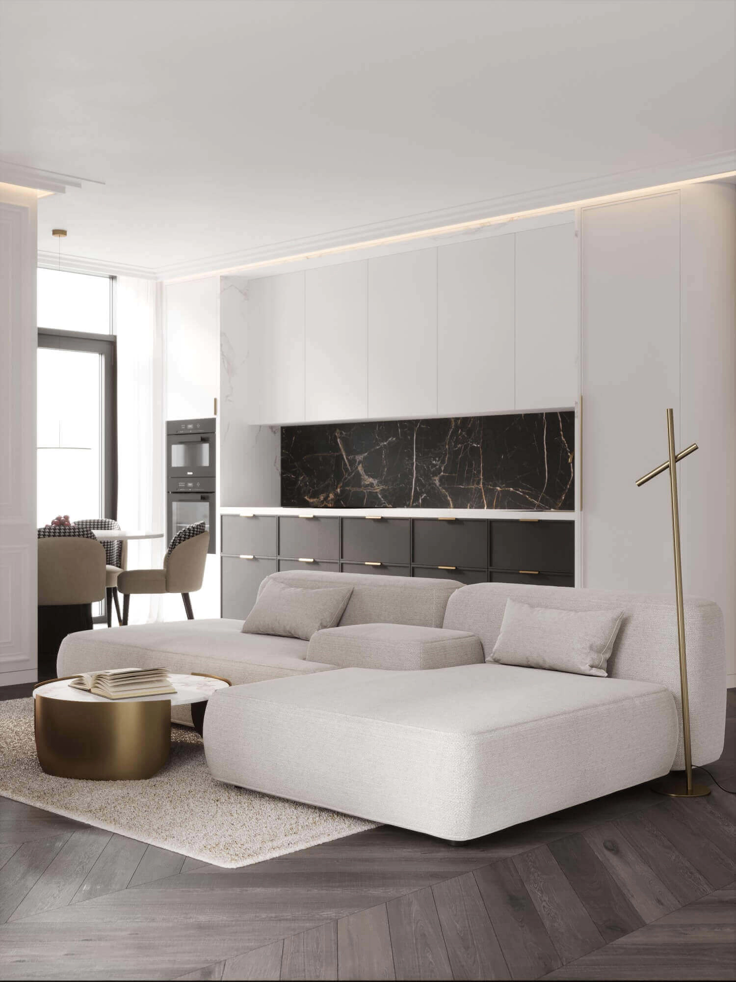 apartament