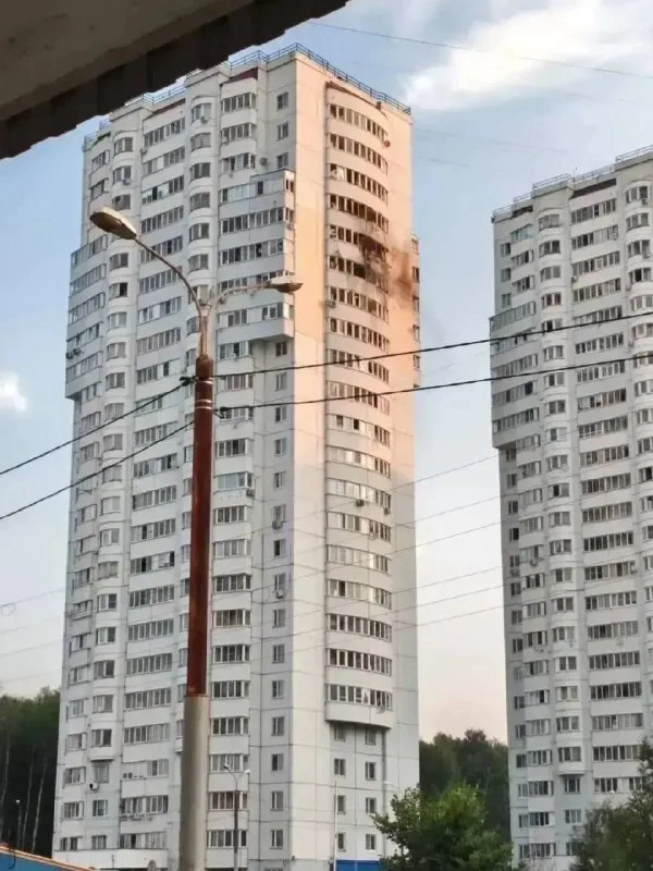Bloc din Cehov