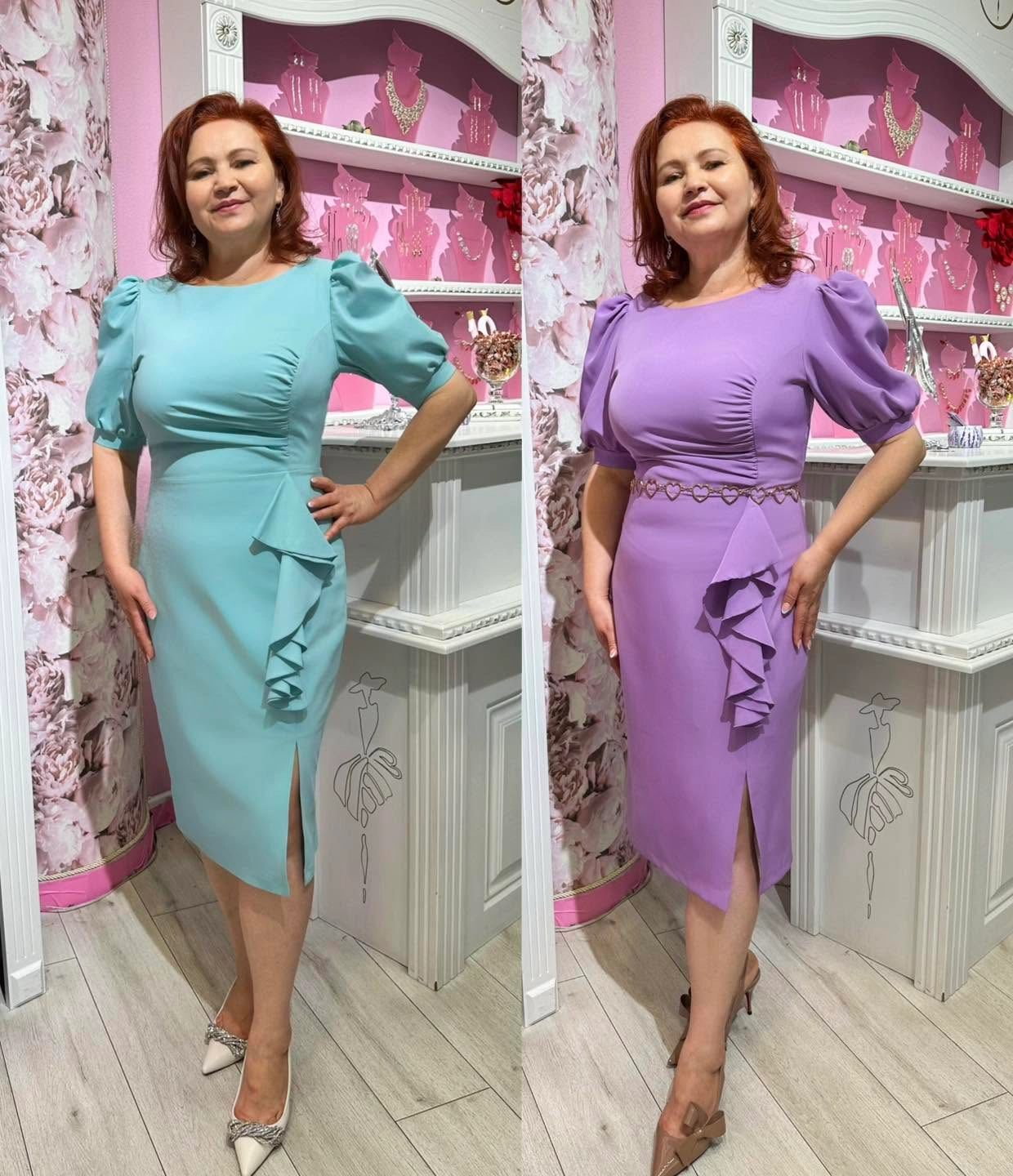 Loredana Boutique