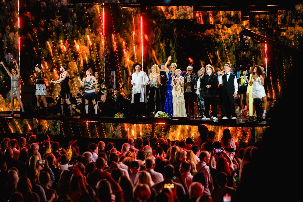 Laima Rendezvous Jūrmala 2026