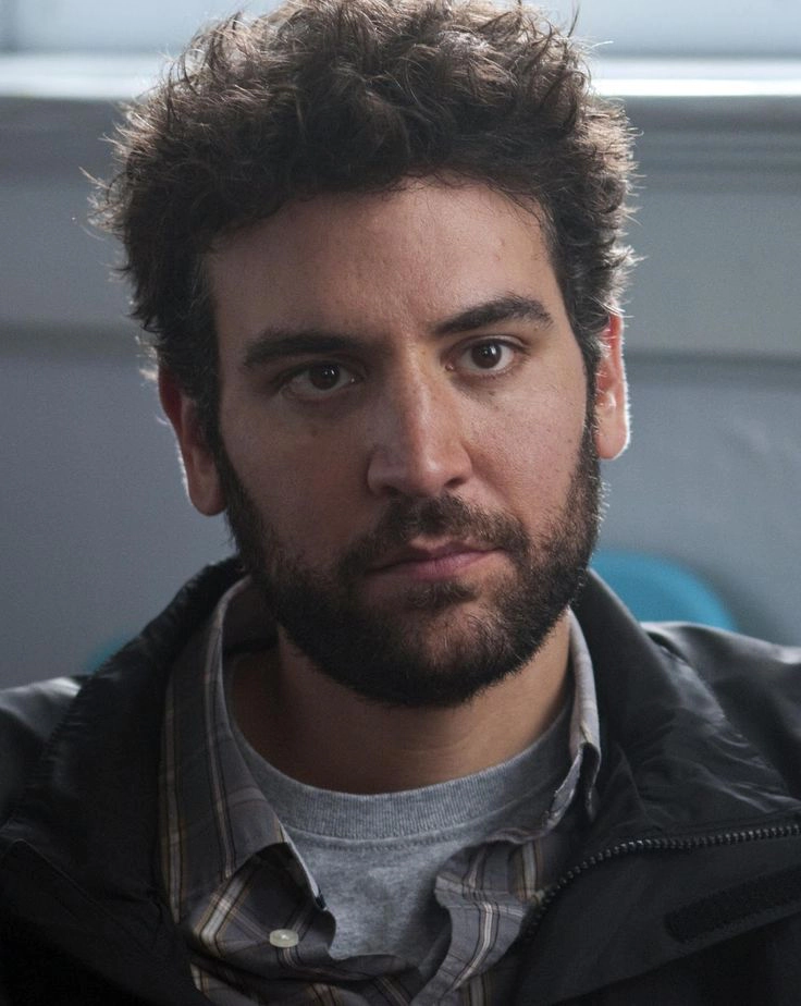 Josh Radnor