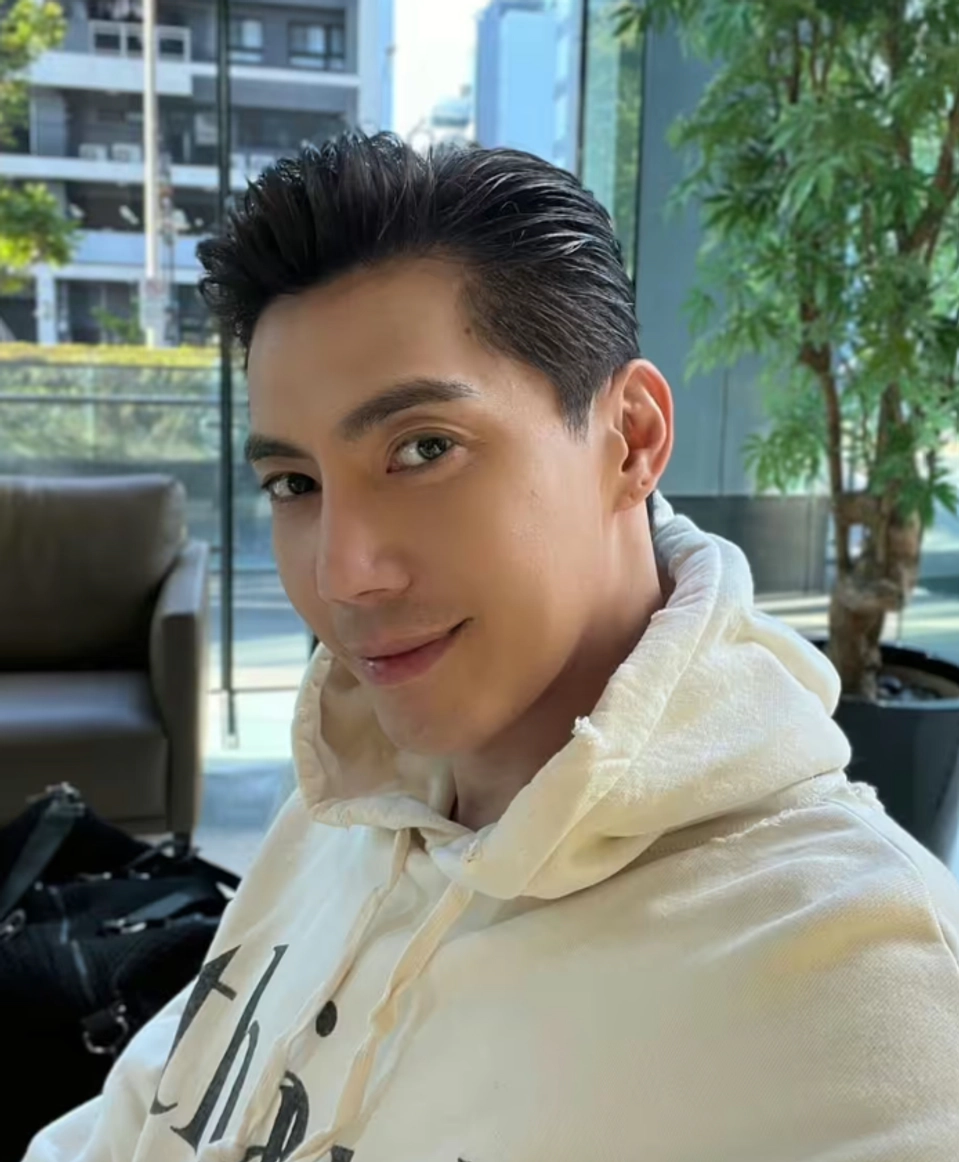 Wang Tai