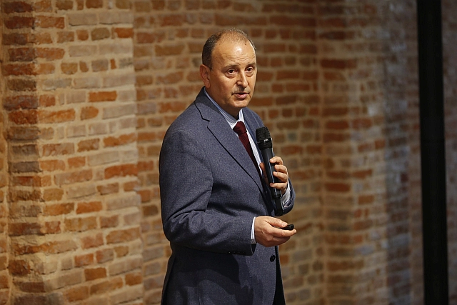 Florin Mihălțan