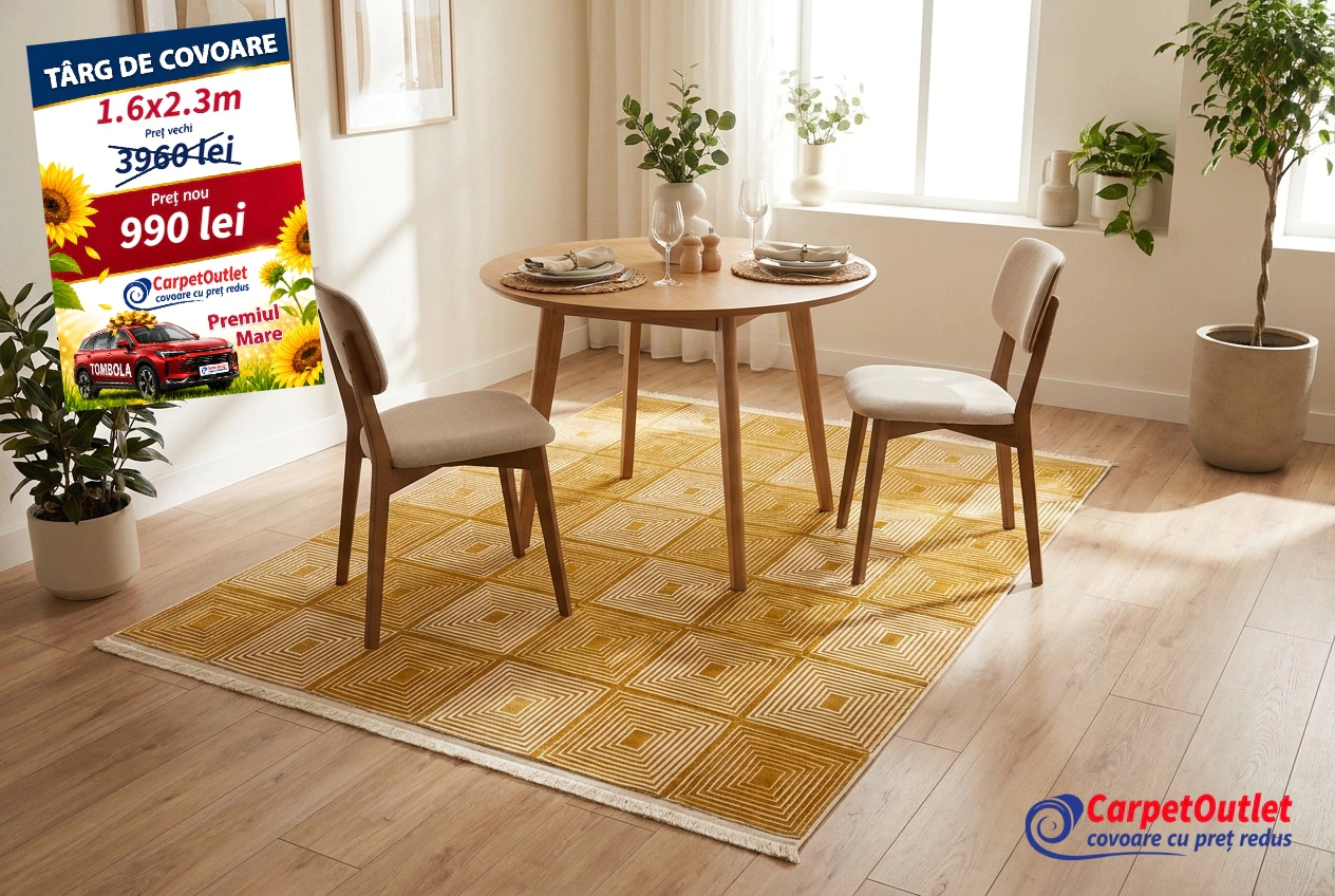 Carpet Outlet