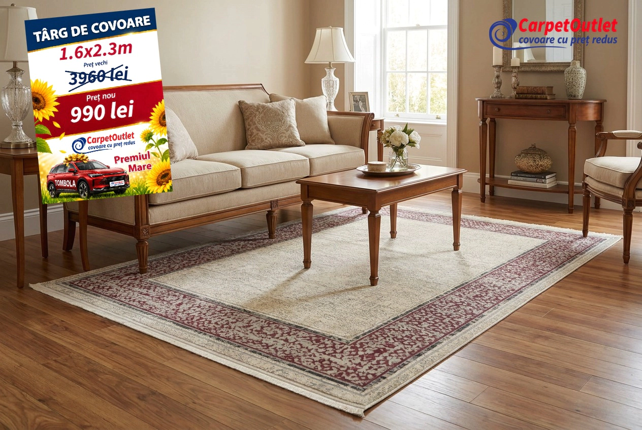Carpet Outlet