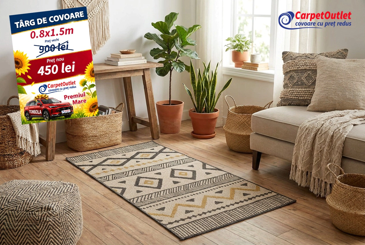Carpet Outlet