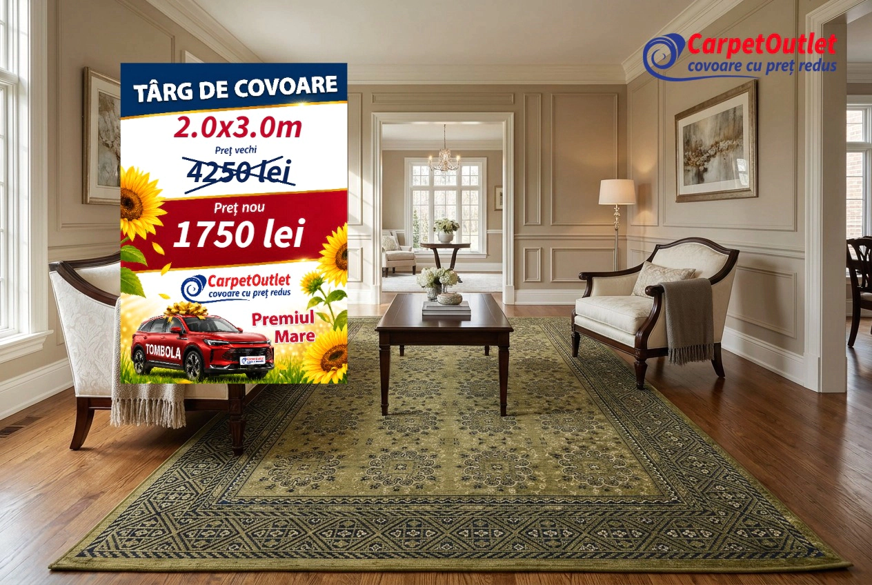 Carpet Outlet