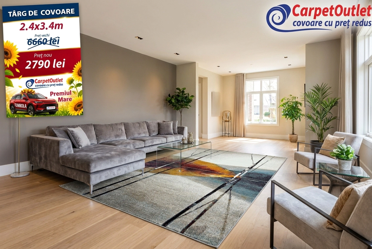 Carpet Outlet