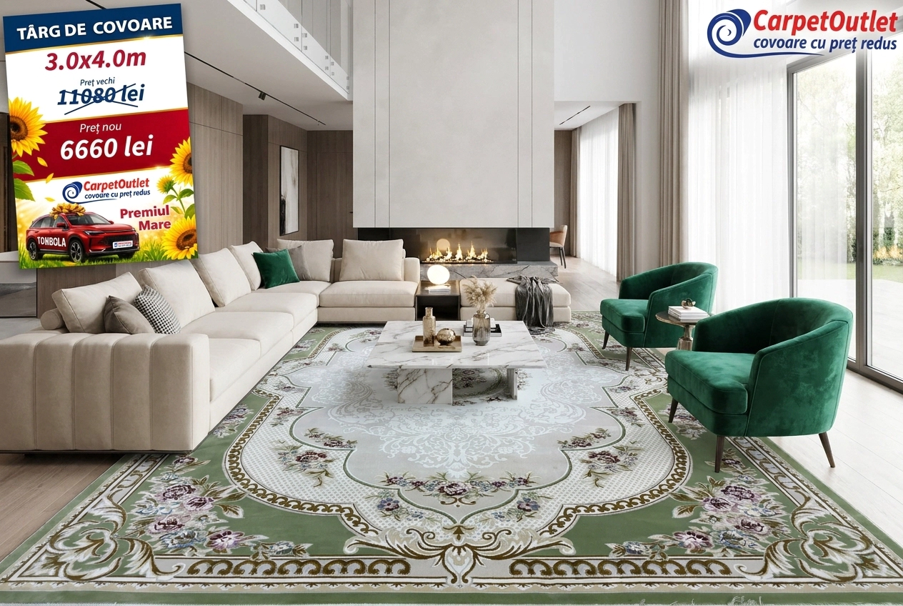 Carpet Outlet