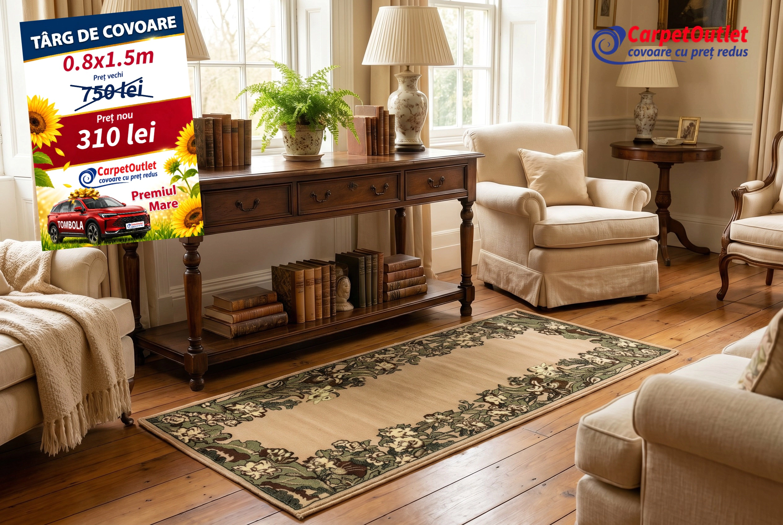 Carpet Outlet