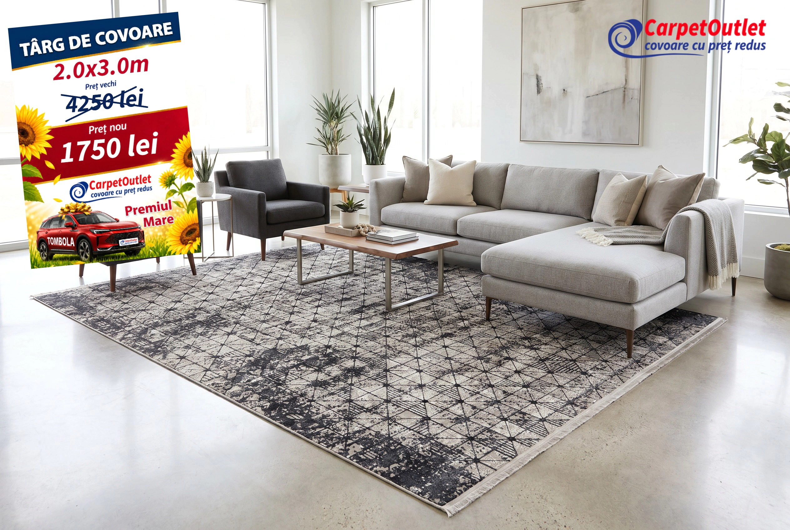 Carpet Outlet
