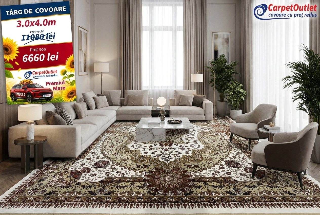 Carpet Outlet