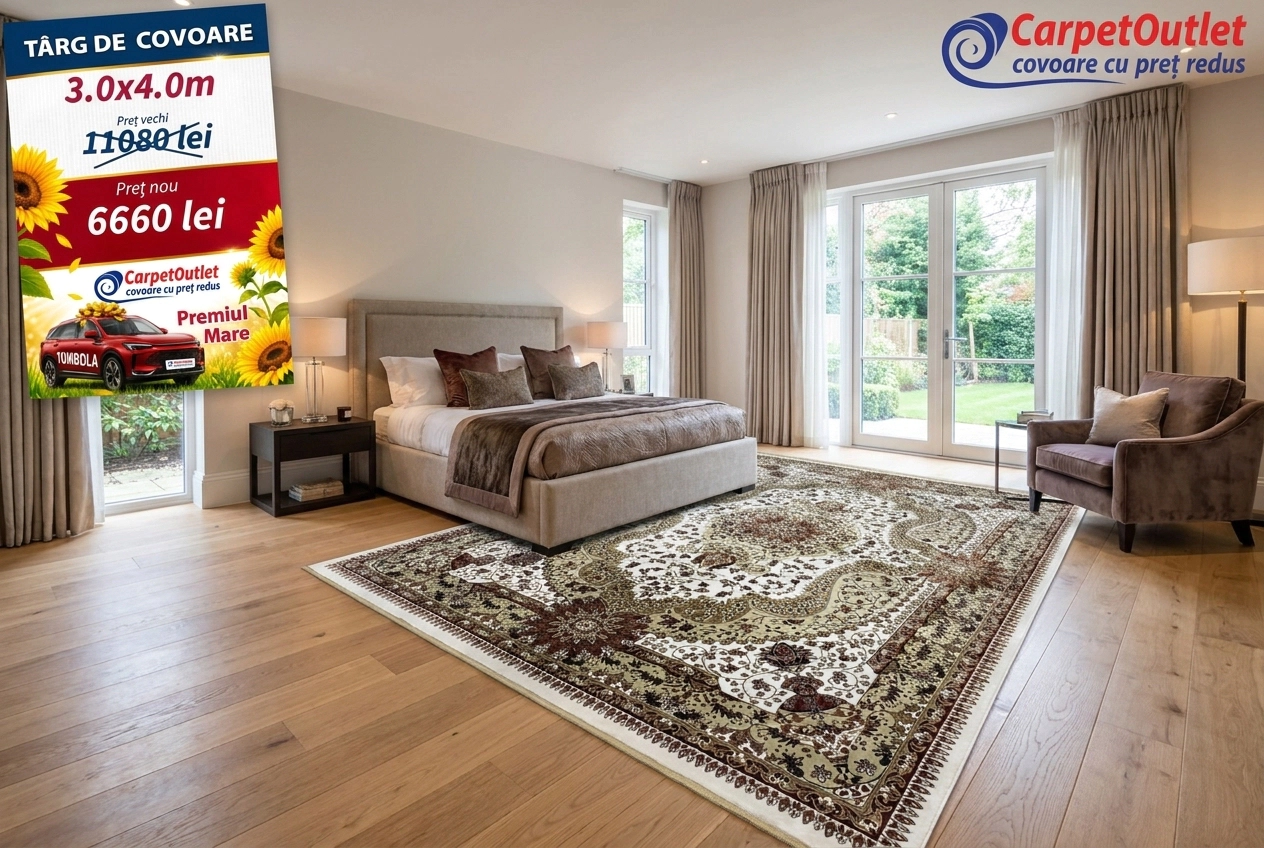 Carpet Outlet