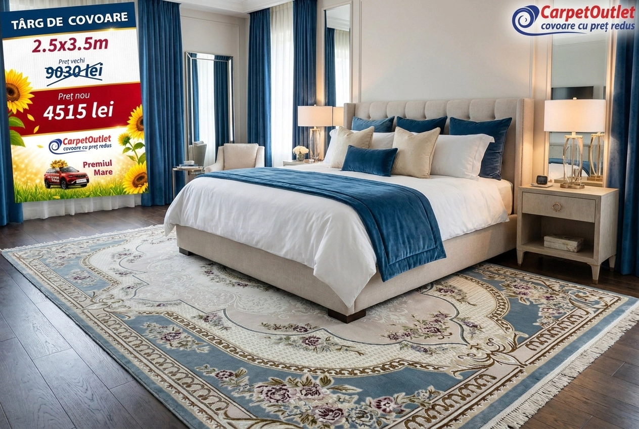 Carpet Outlet