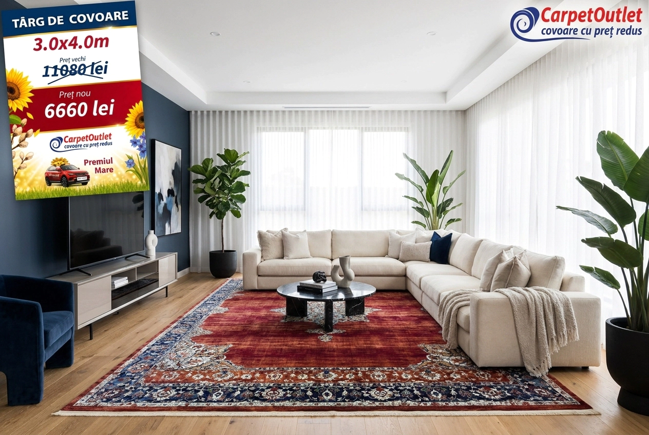 Carpet Outlet
