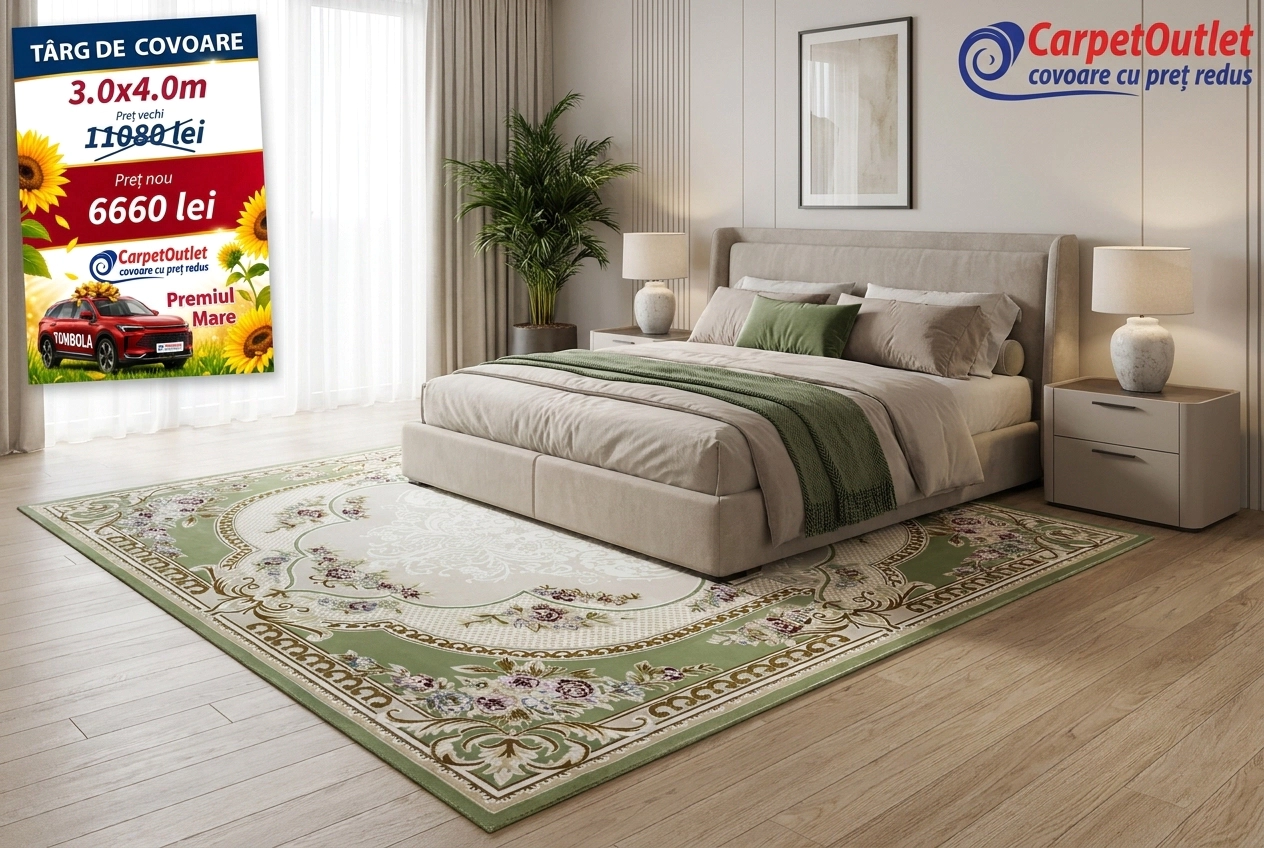 Carpet Outlet