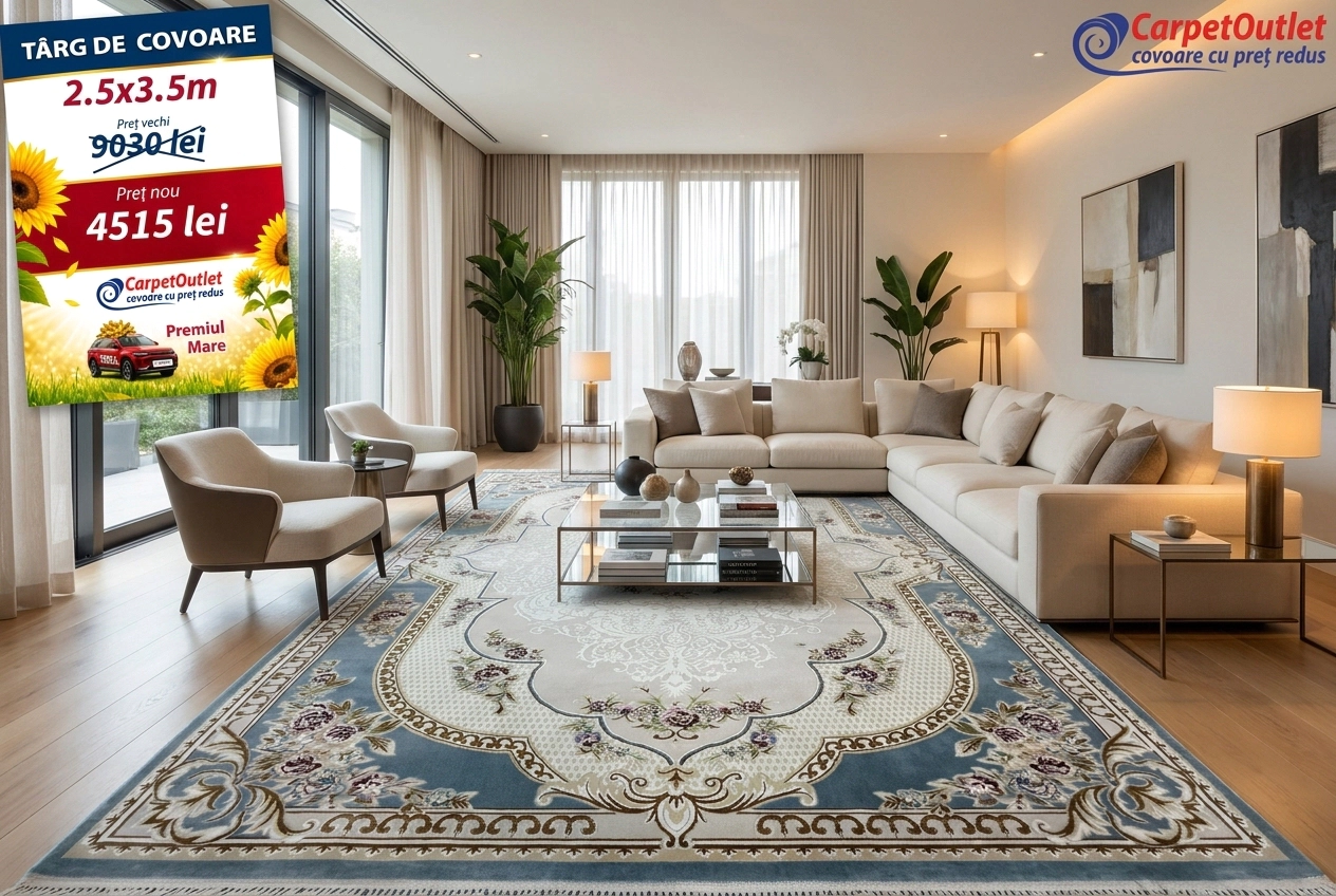Carpet Outlet