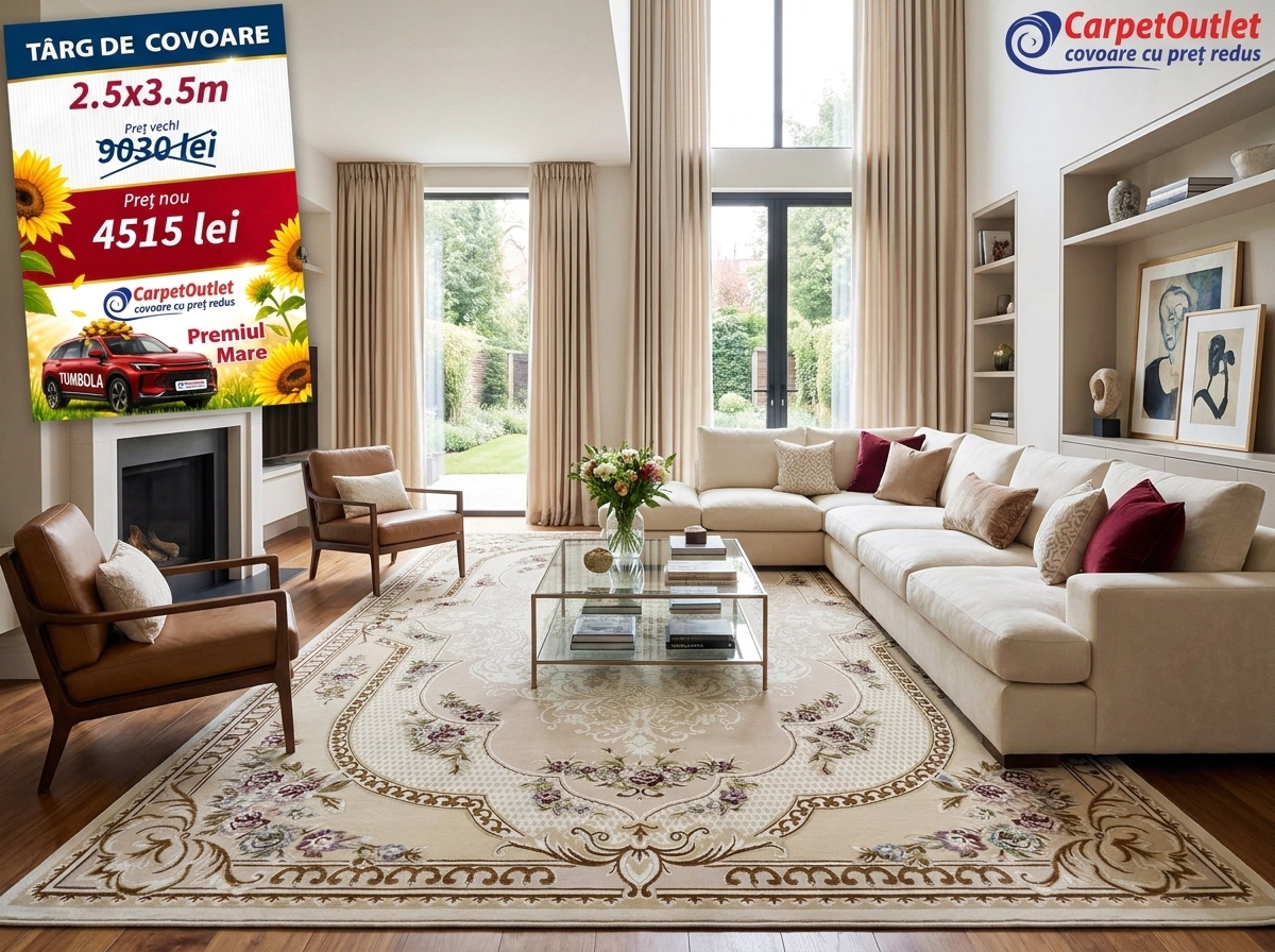 Carpet Outlet