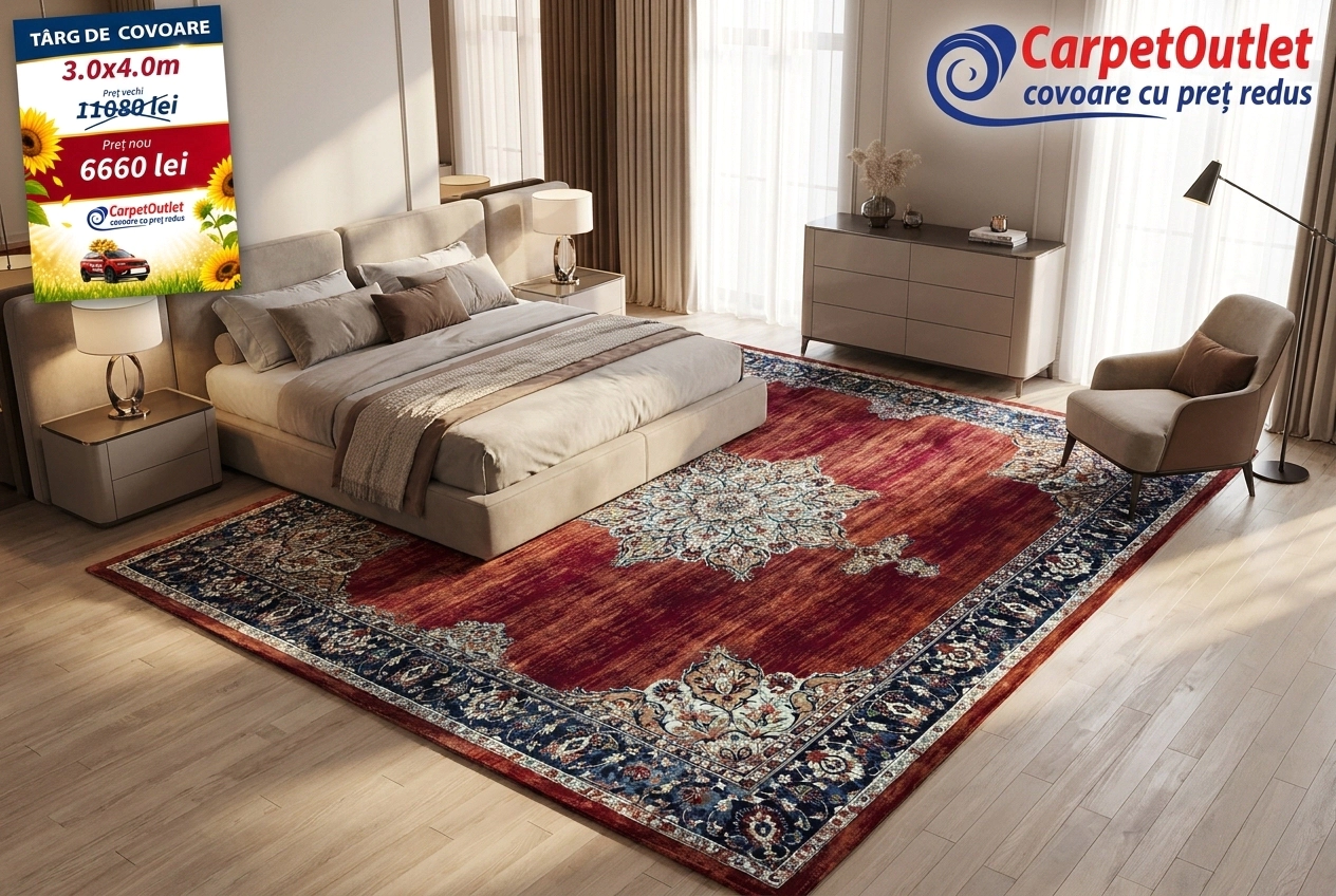 Carpet Outlet