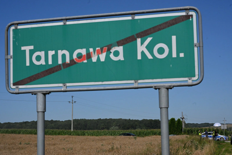 Tarnawa-Kolonia