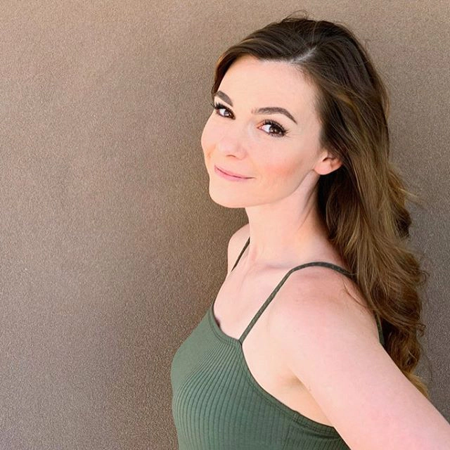 Brittany Byrnes