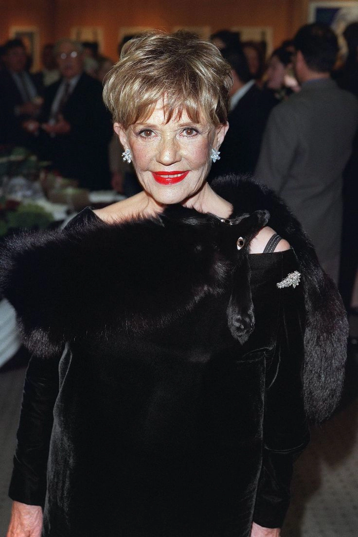 Jeanne Moreau