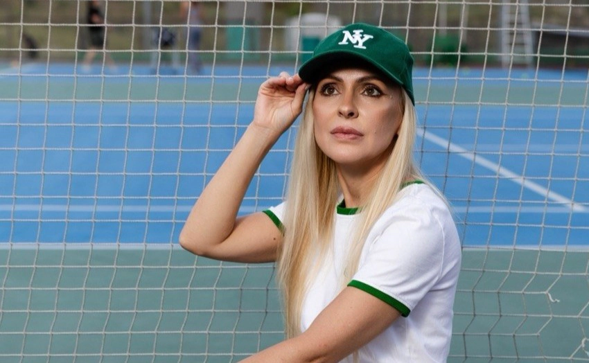  Xenia Bugneac