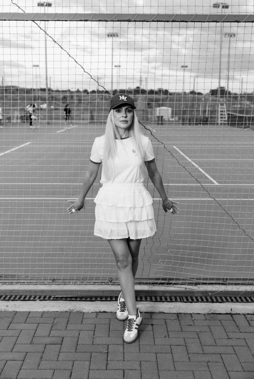  Xenia Bugneac
