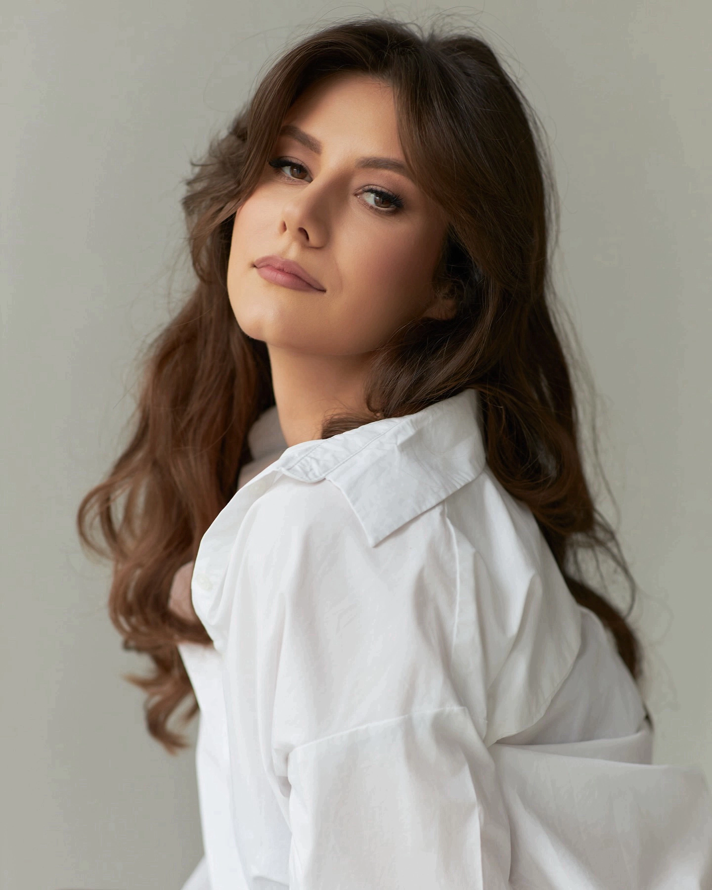 Anastasia Donică
