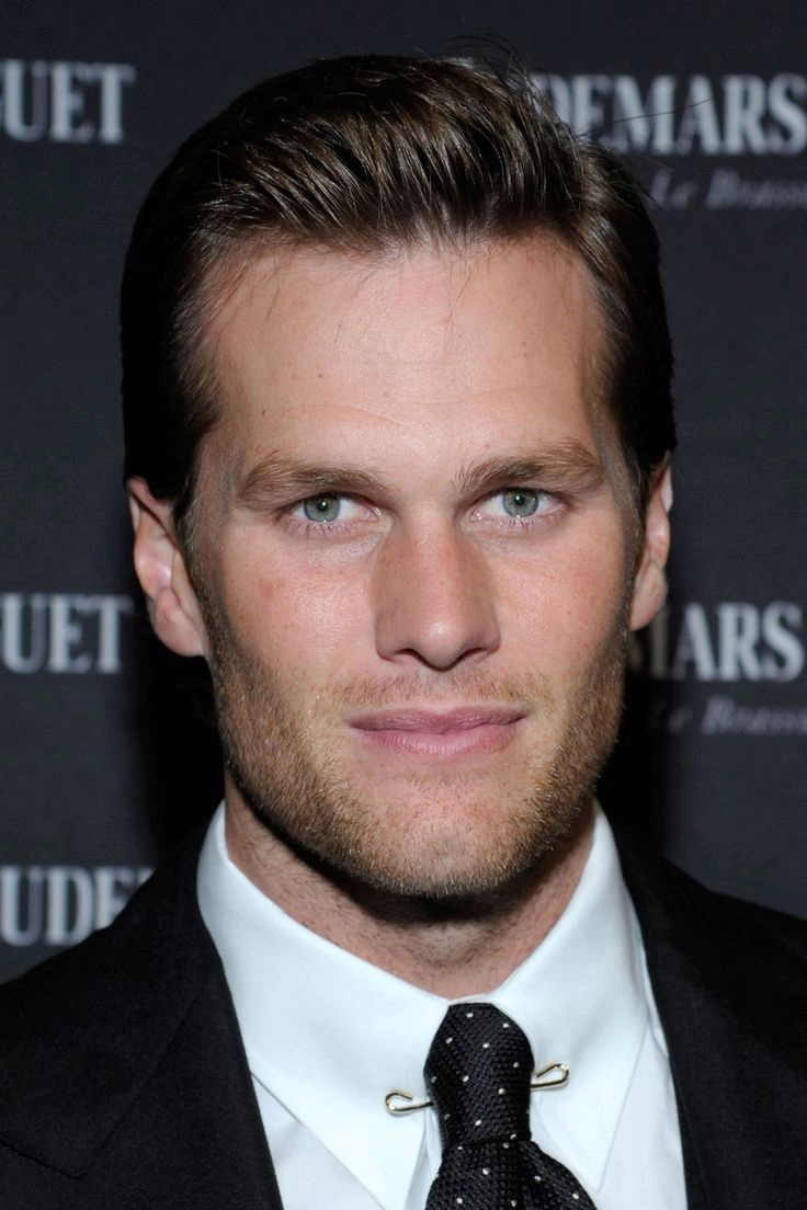 Tom Brady