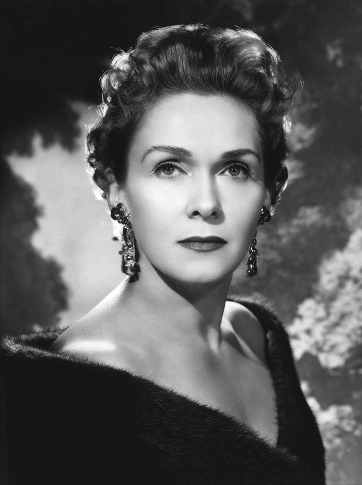Elisabeth Schwarzkopf