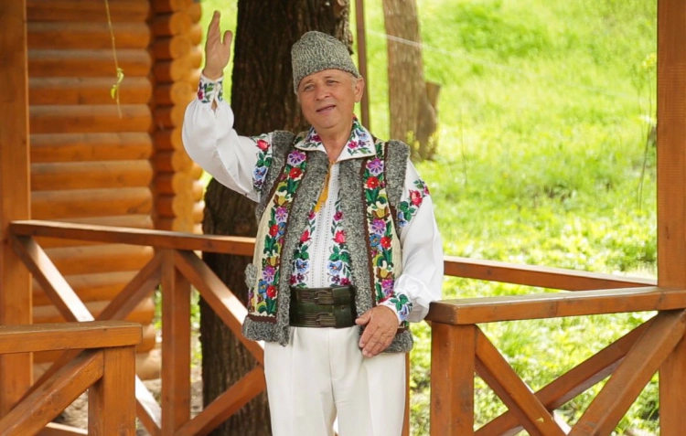 Nicolae Glib