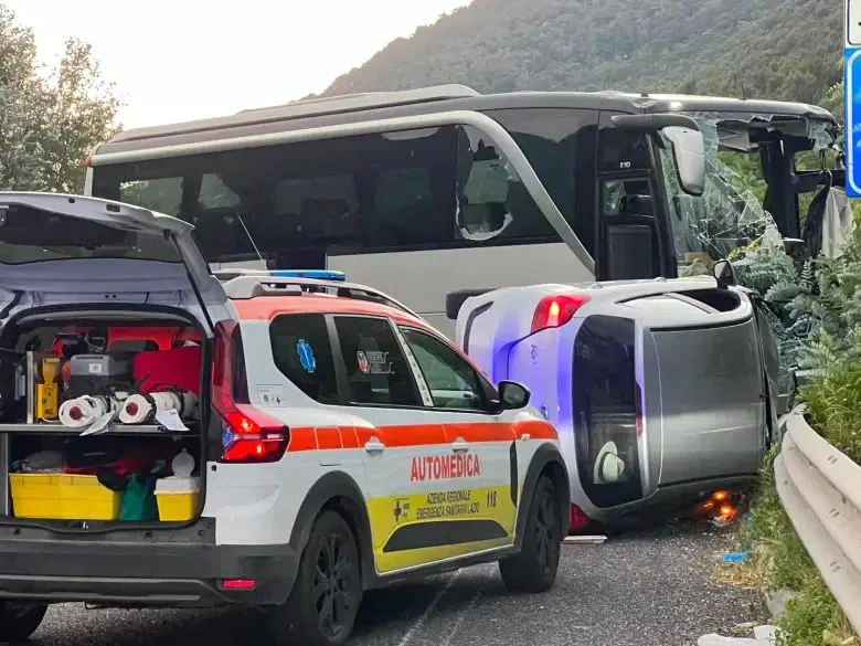accident