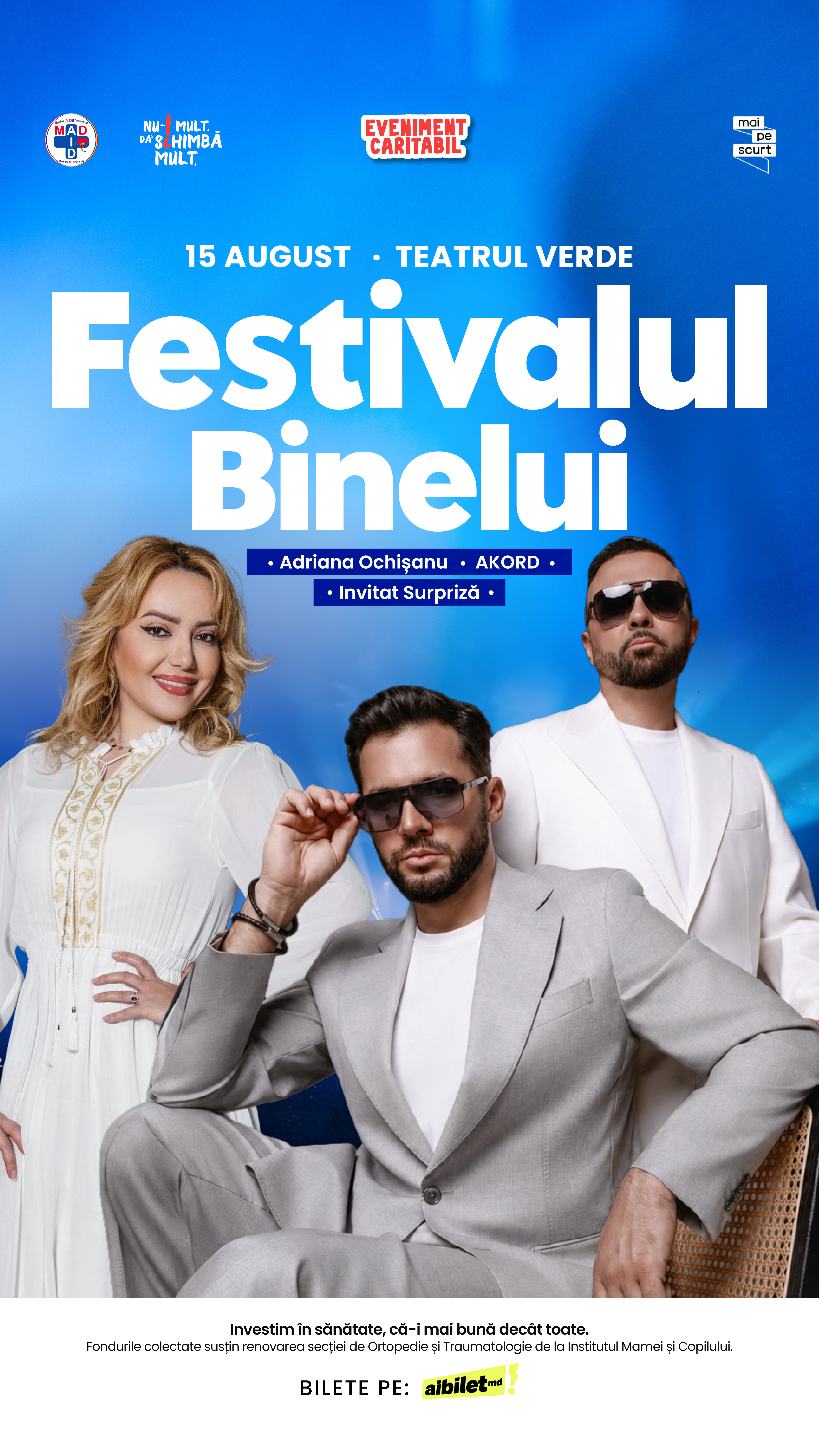 Festivalul Binelui
