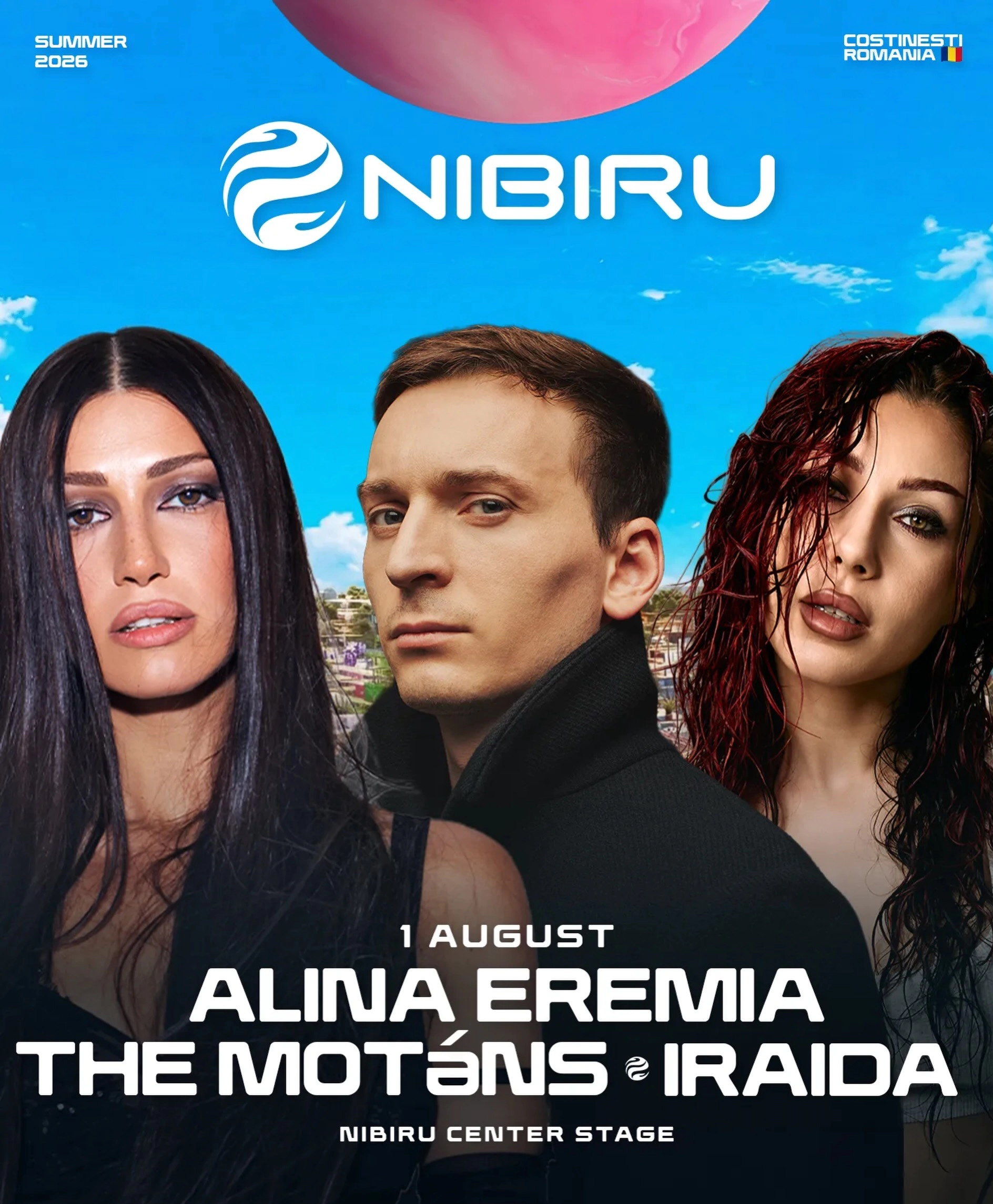 Nibiru