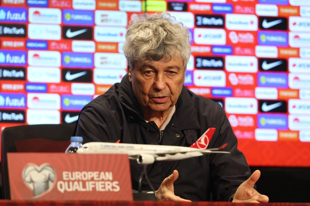 Mircea Lucescu