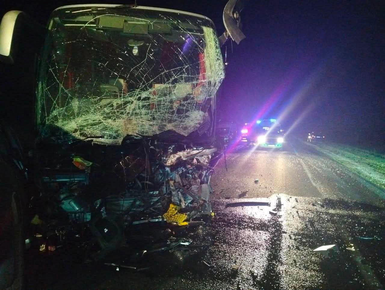 Accident rutiere