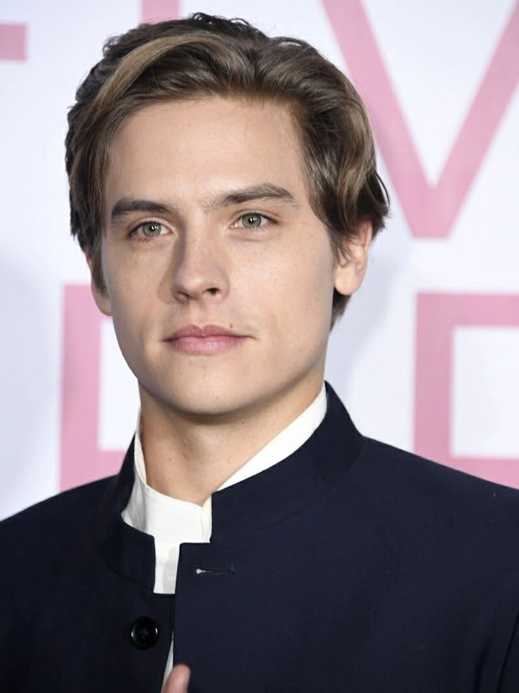 Dylan Sprouse