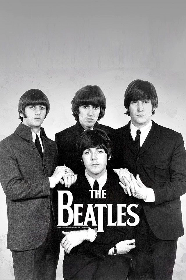The Beatles
