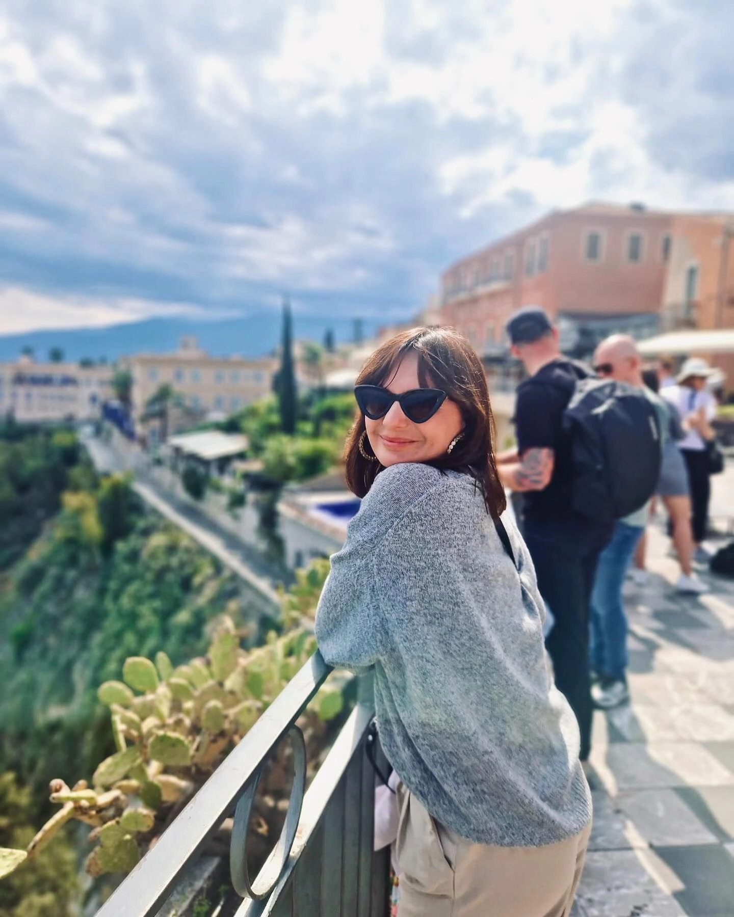 Adina Horga