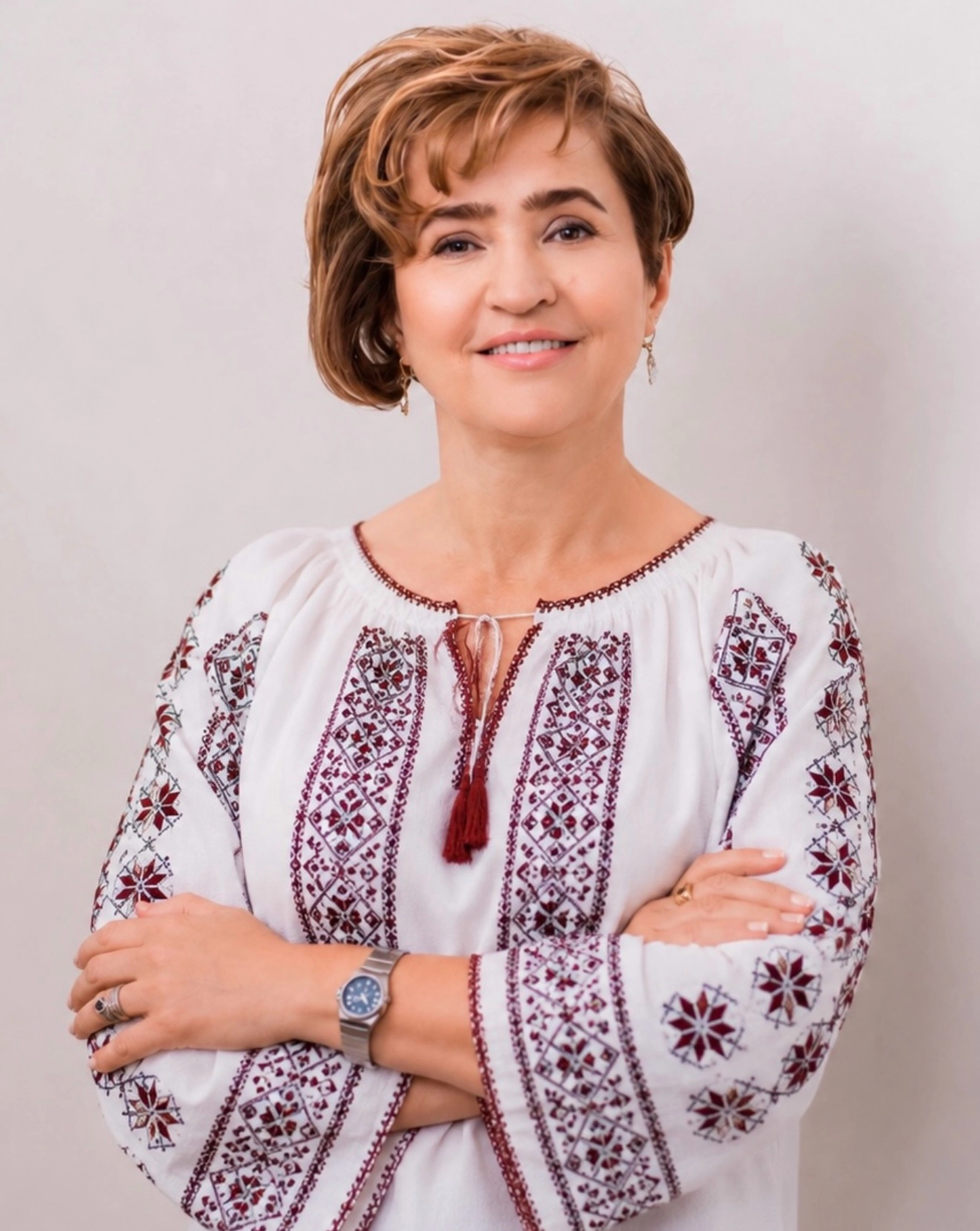 Corina Neamțu