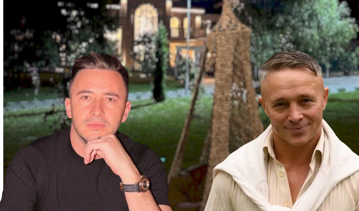 Poza de referință