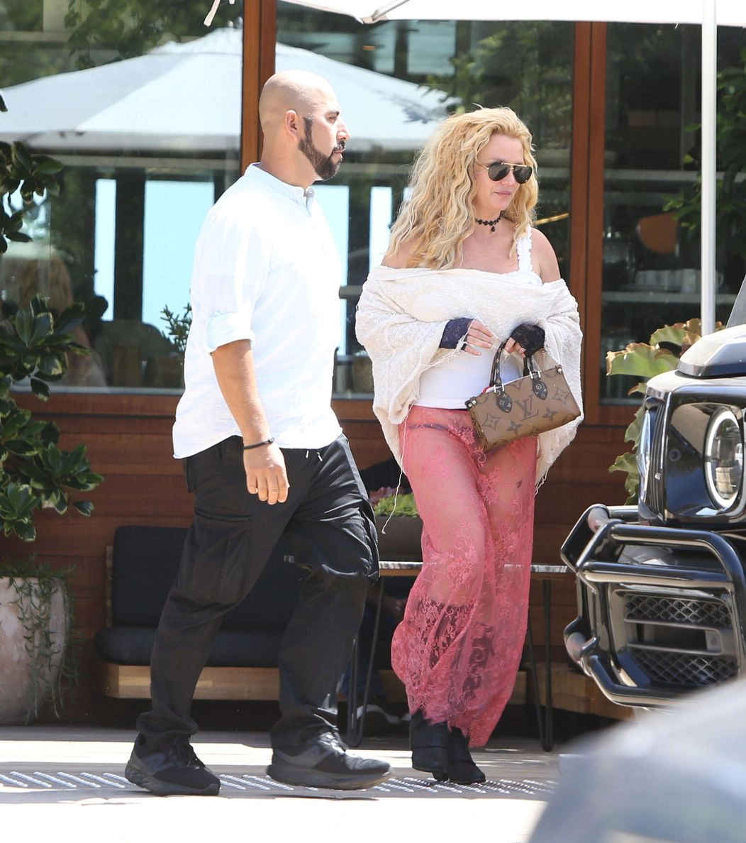 Britney Spears