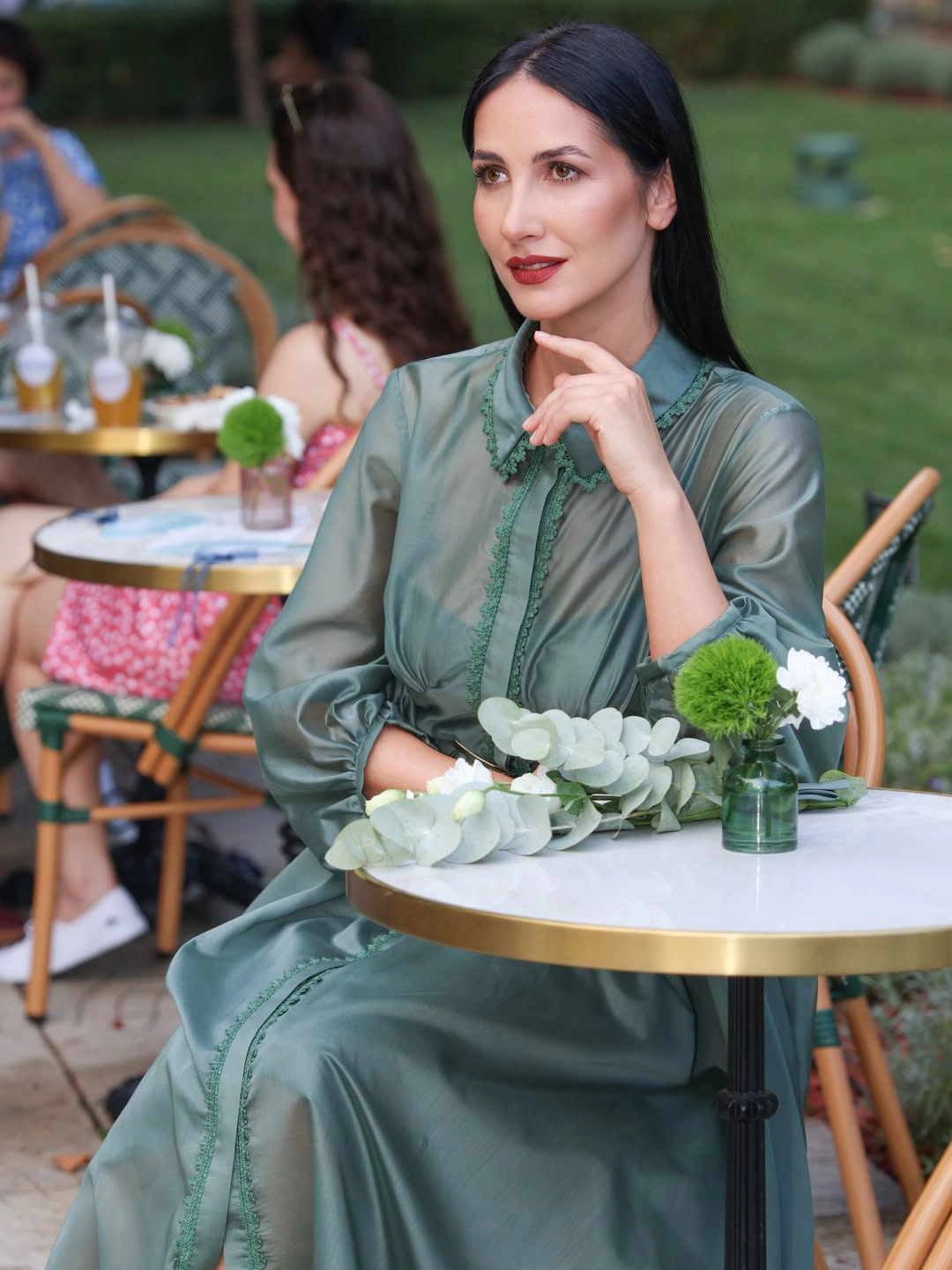 Mariana Pleșca