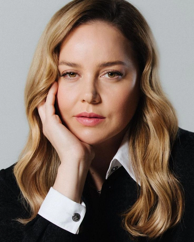 Abbie Cornish