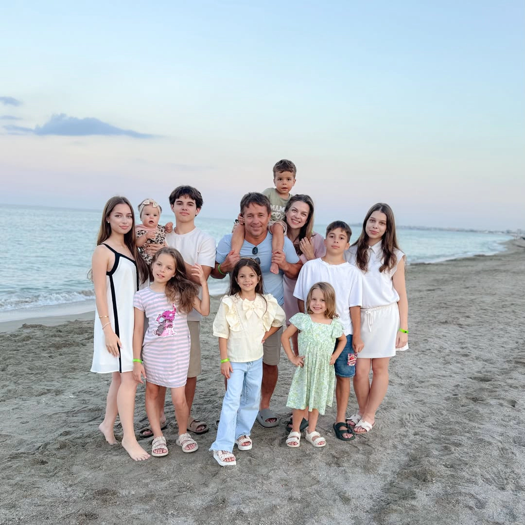 Familia Cârnaț