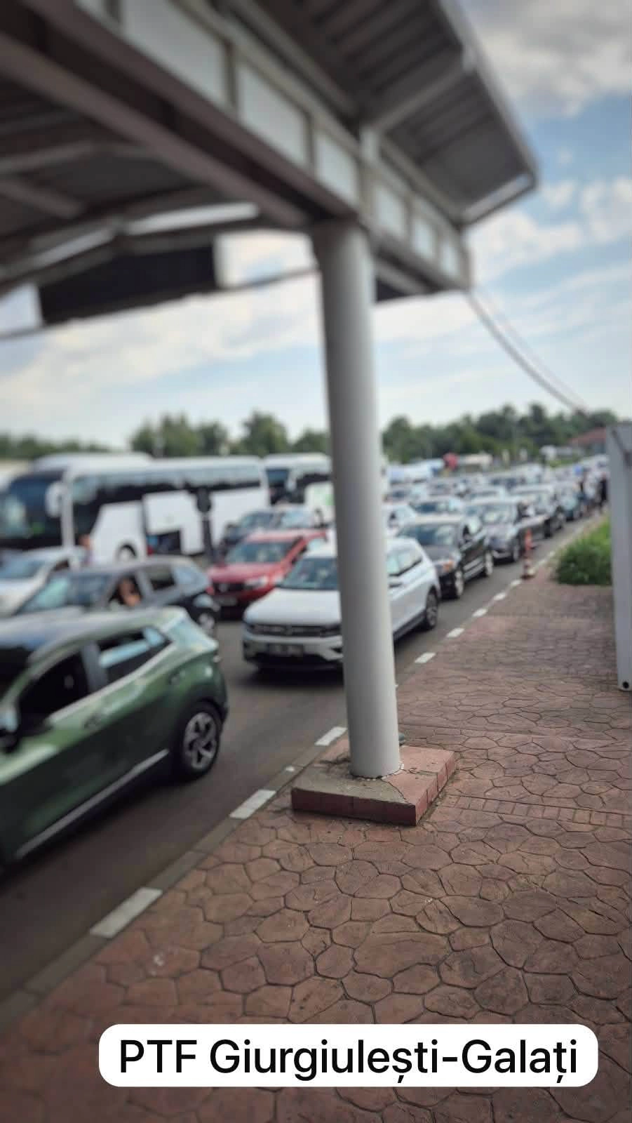 Trafic vamă