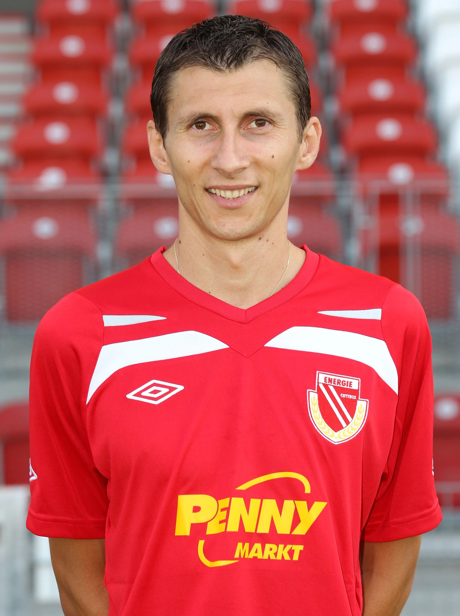  Sergiu Radu