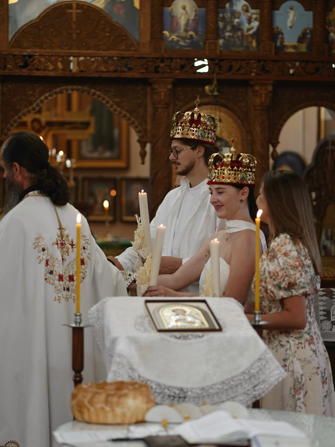 Poză de la eveniment